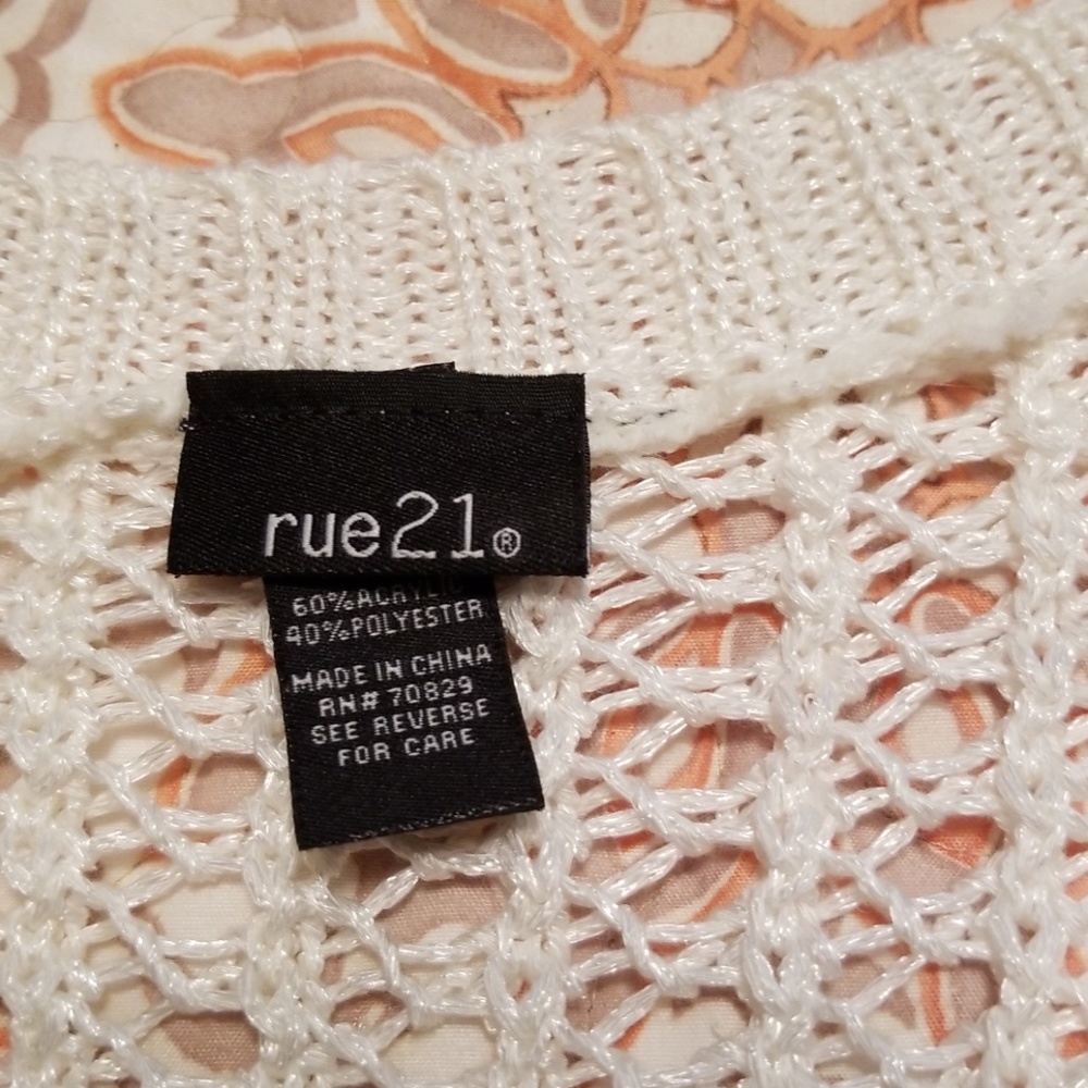 Sweater - Picture 5 of 5